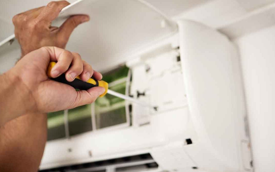5 Signs Your Air Conditioner Needs Repair Before El Paso Summer Heat Arrives