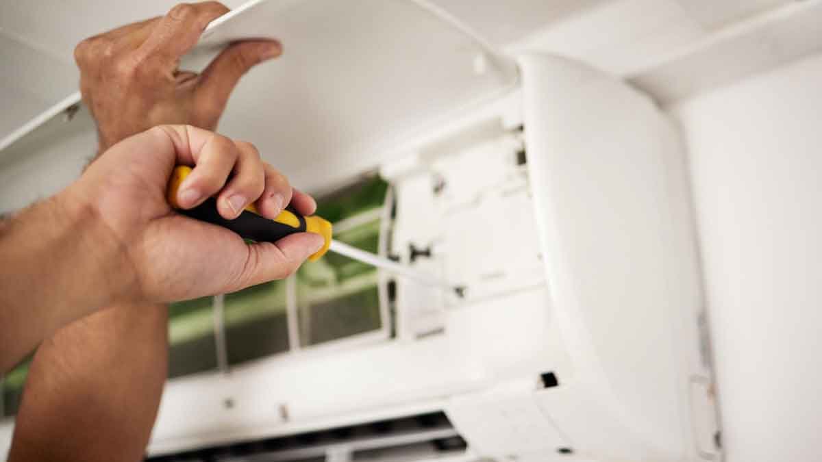5 Signs Your Air Conditioner Needs Repair Before El Paso Summer Heat Arrives