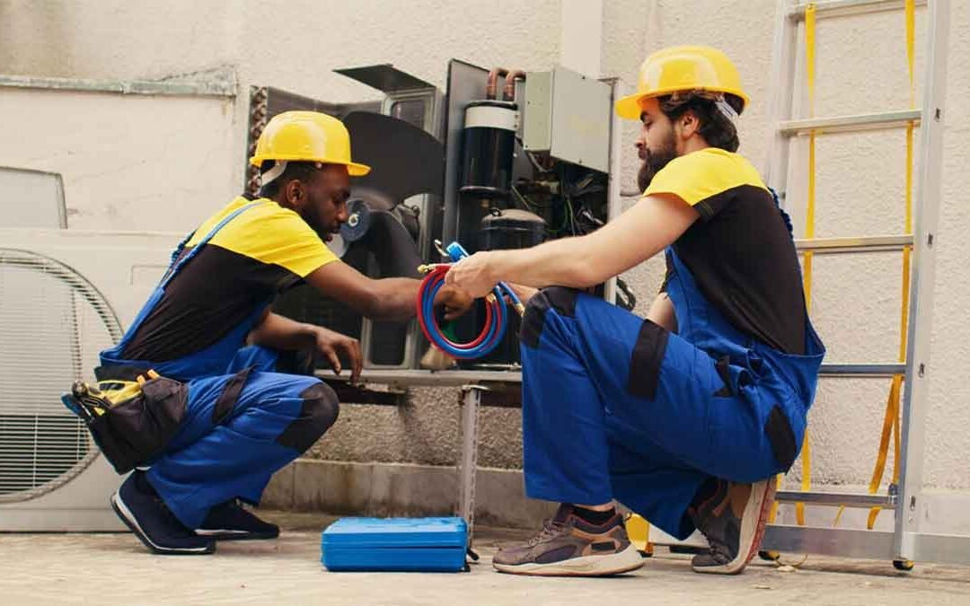 The Importance of Preventative HVAC Maintenance for El Paso Homes and Businesses