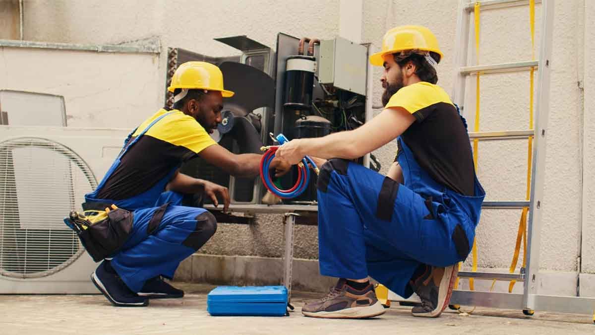 The Importance of Preventative HVAC Maintenance for El Paso Homes and Businesses